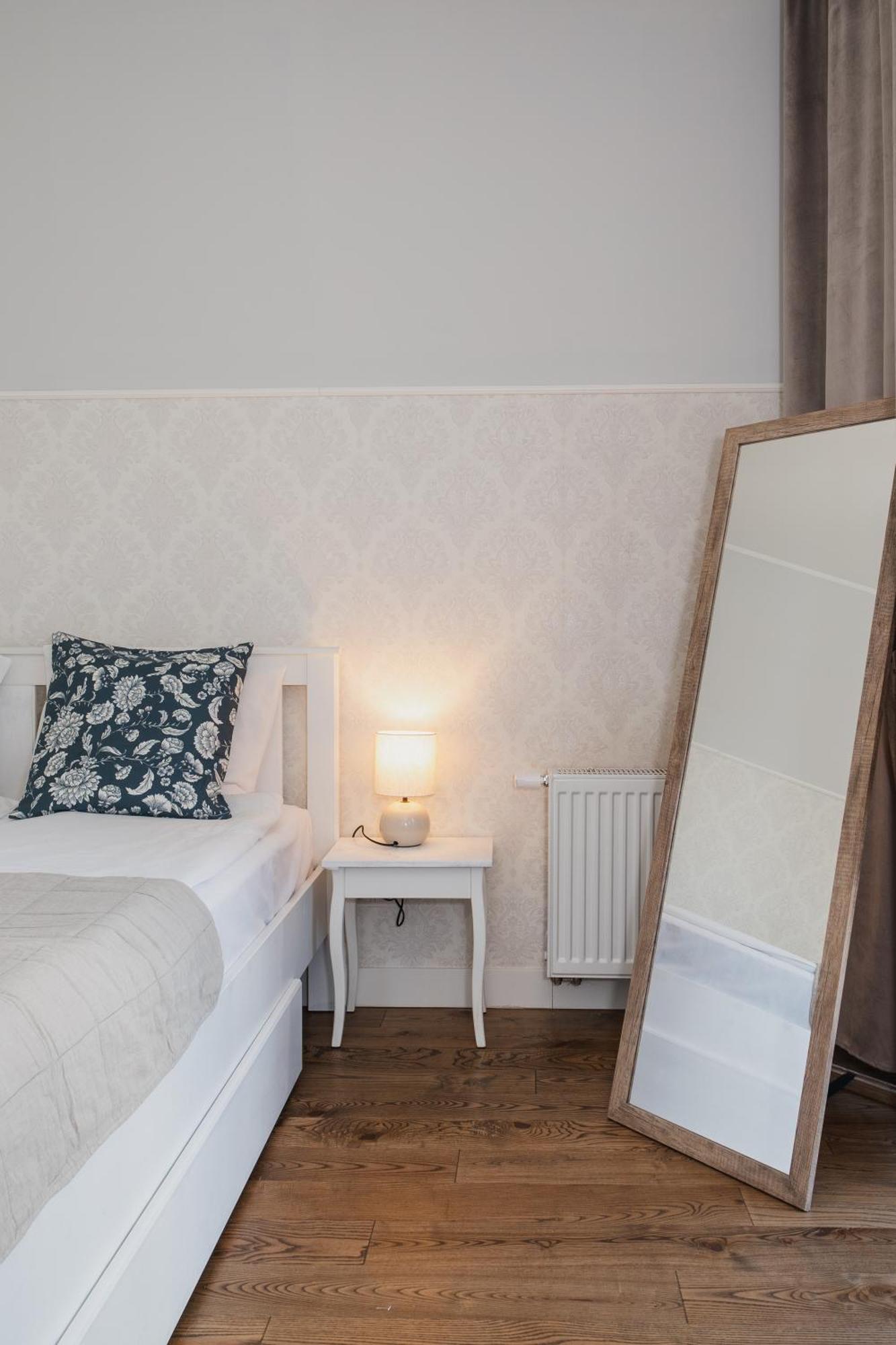 Totu Home Old Town Gdansk Marina Apartment Extérieur photo
