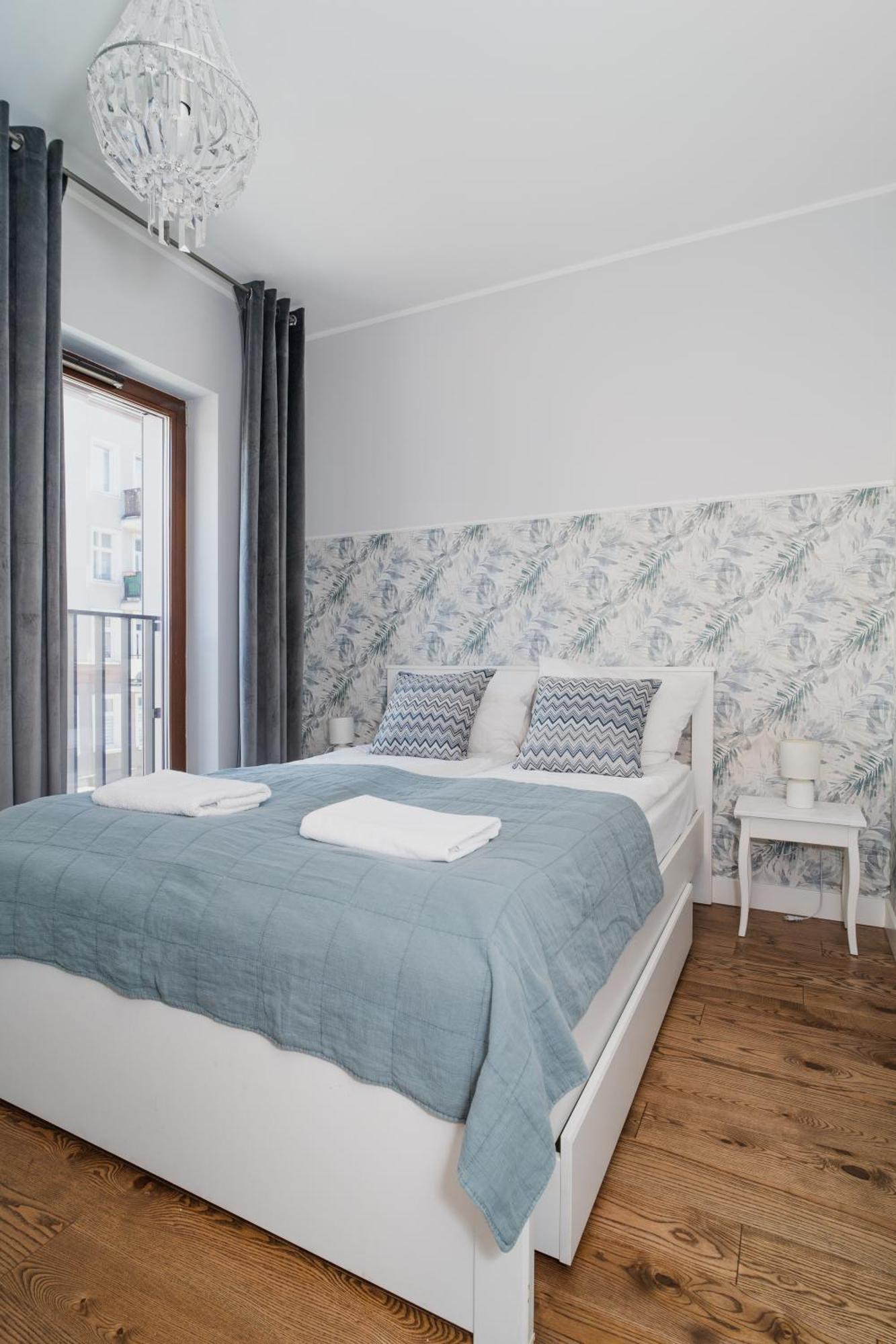 Totu Home Old Town Gdansk Marina Apartment Extérieur photo