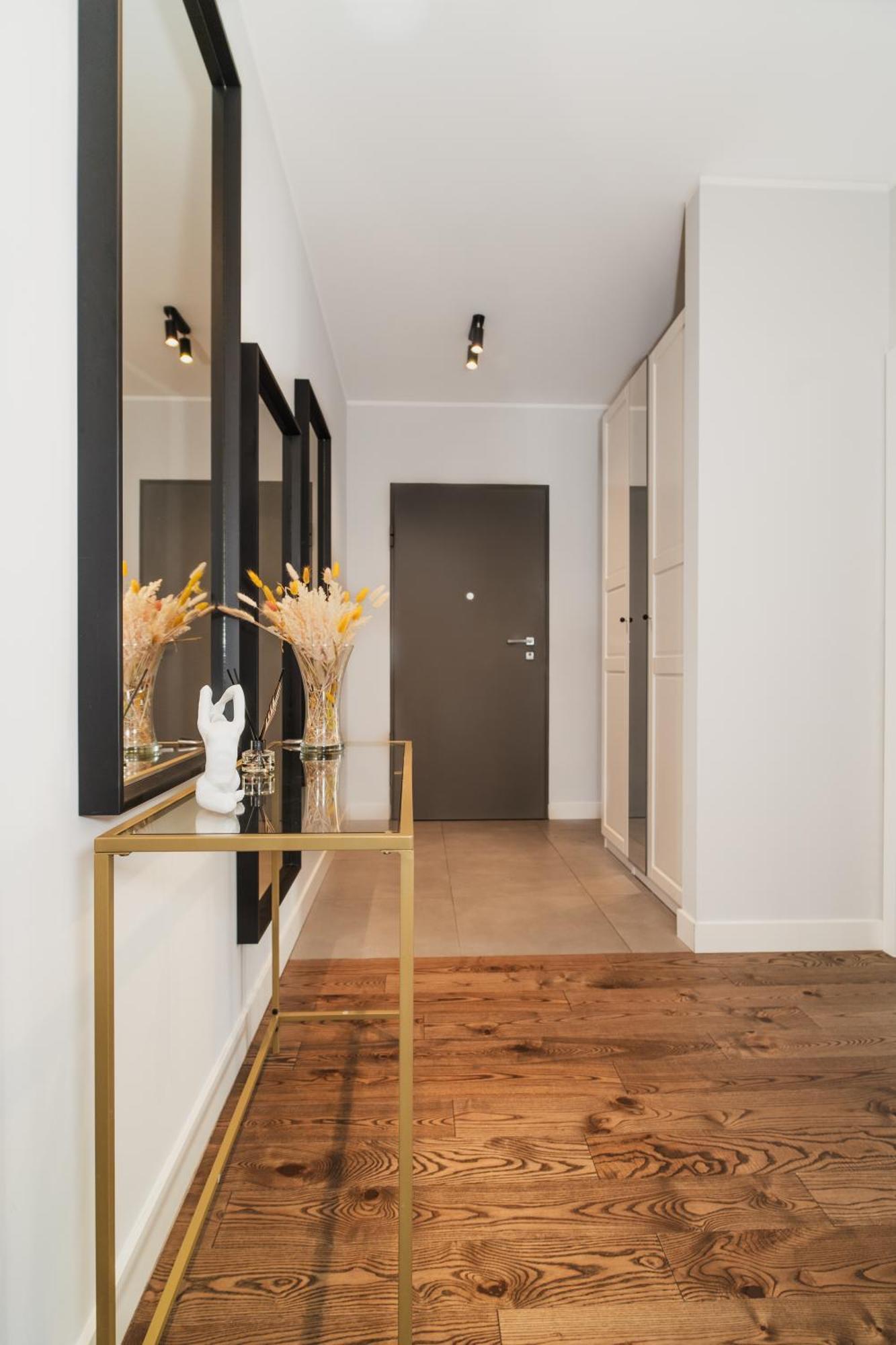 Totu Home Old Town Gdansk Marina Apartment Extérieur photo