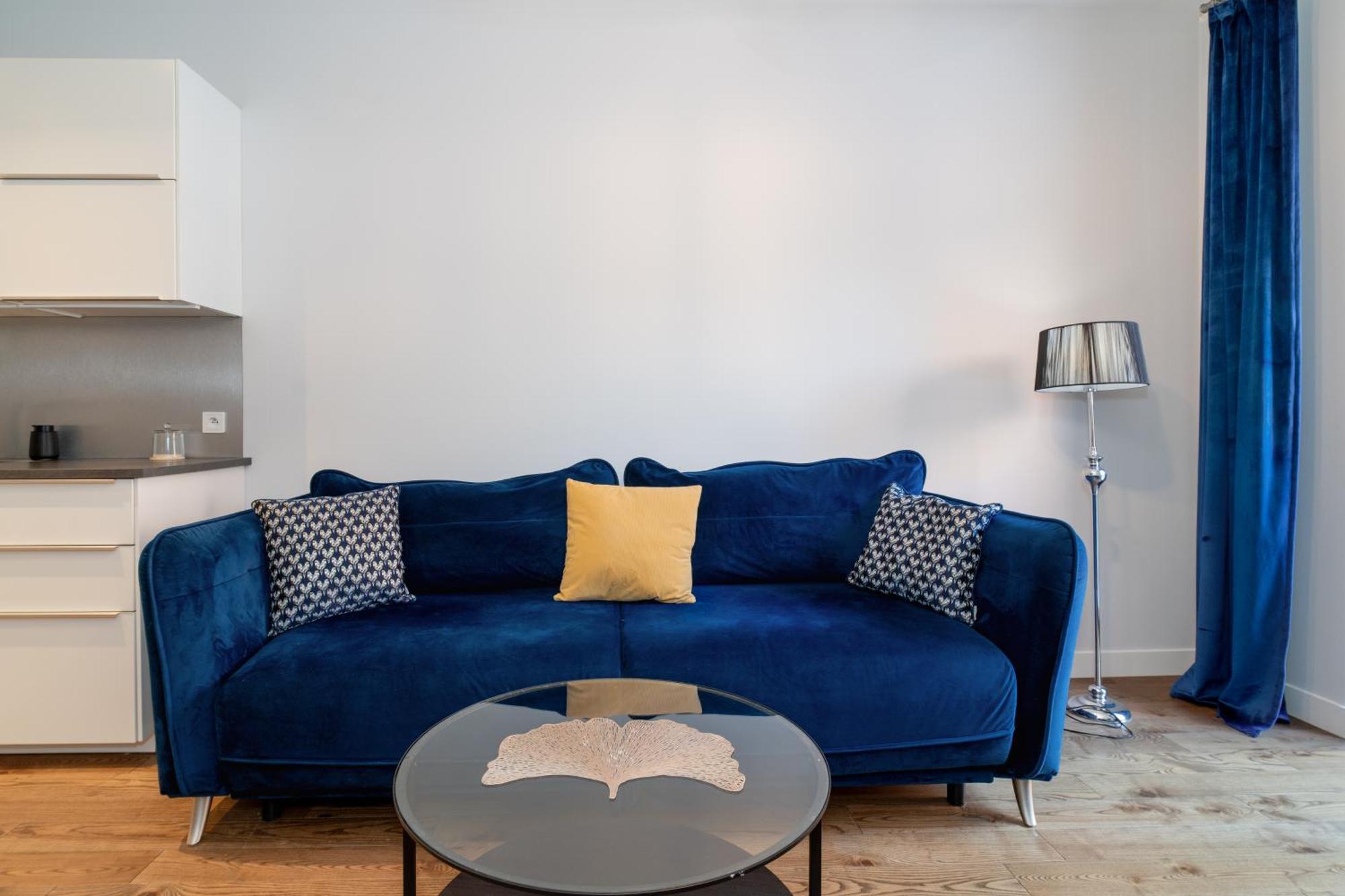 Totu Home Old Town Gdansk Marina Apartment Extérieur photo